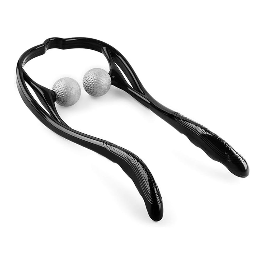 U-Shaped Neck Massager