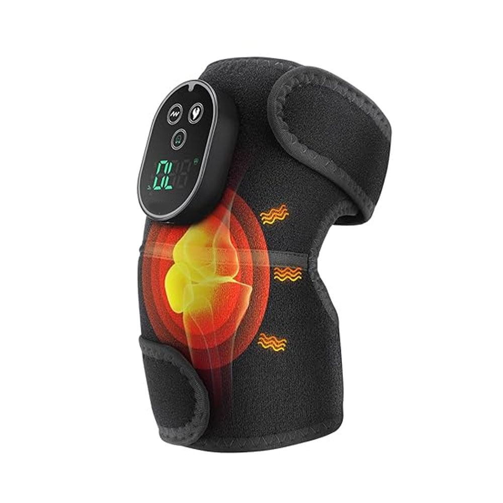 Heated Knee Brace