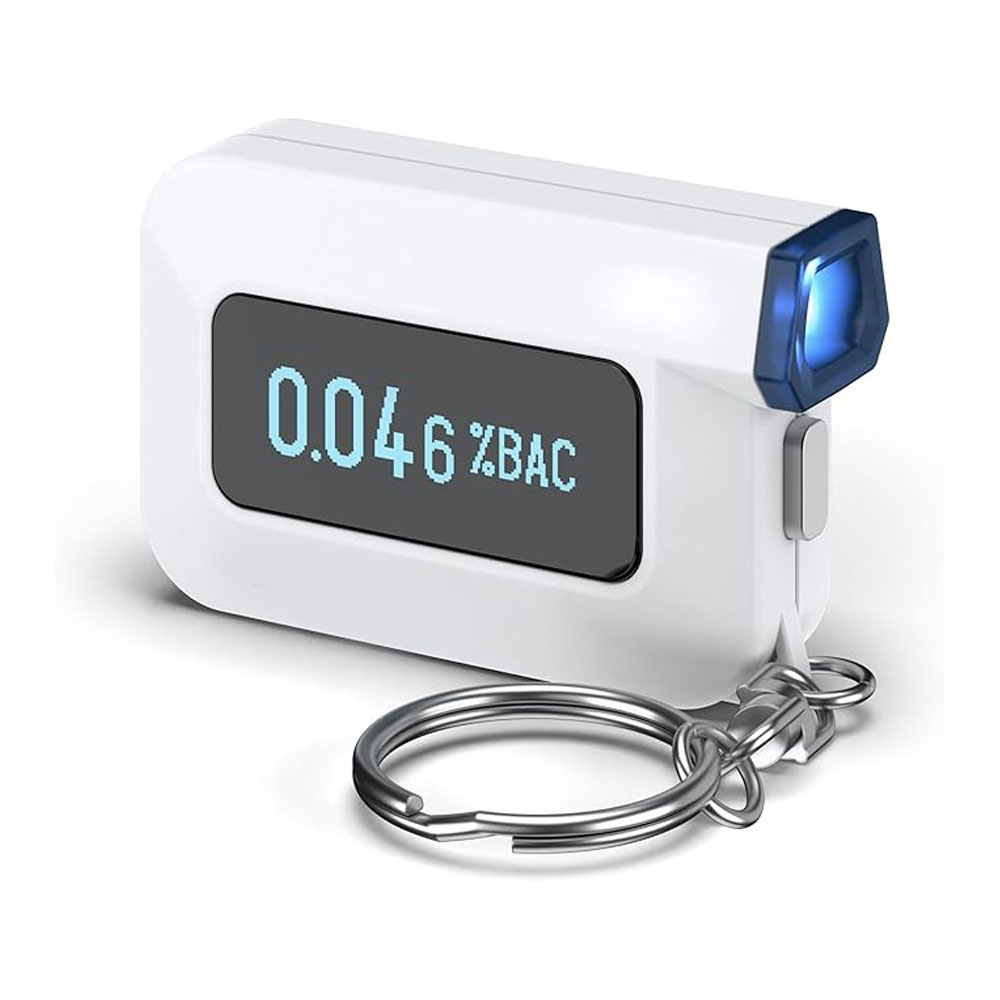 Breathalyzer
